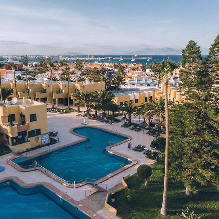 A Paradise In The Heart Of Corralejo Exterior photo