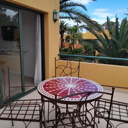 A Paradise In The Heart Of Corralejo Exterior photo