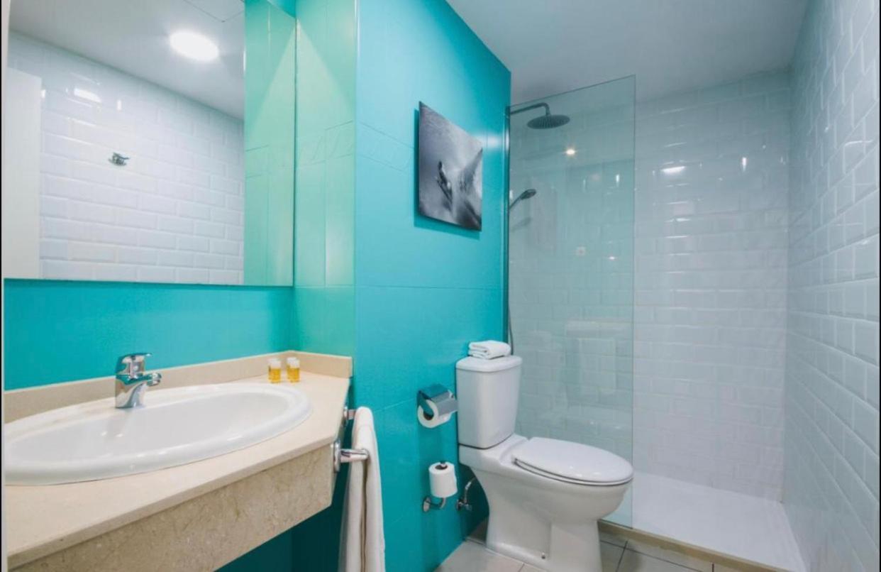 A Paradise In The Heart Of Corralejo Exterior photo