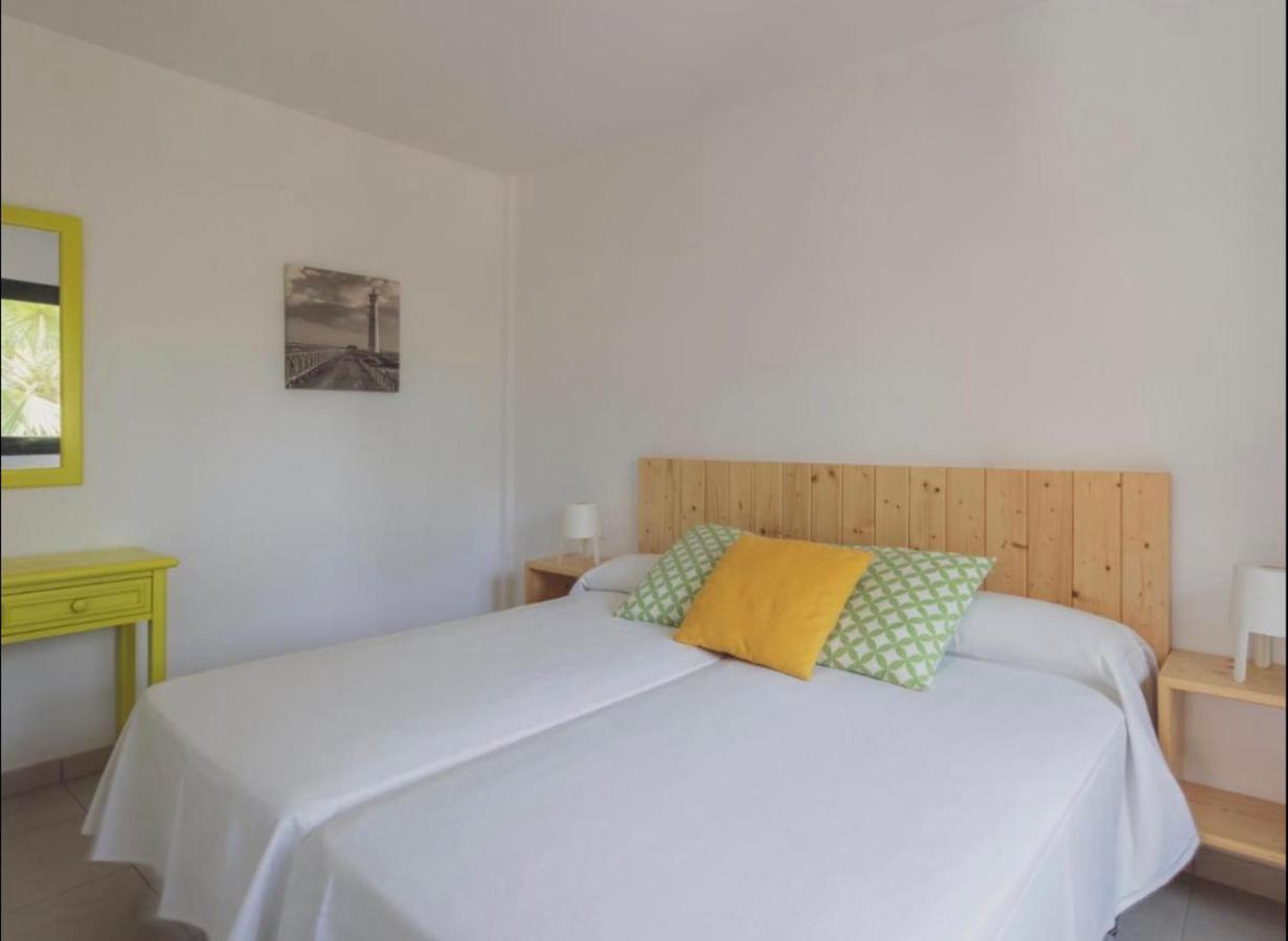 A Paradise In The Heart Of Corralejo Exterior photo