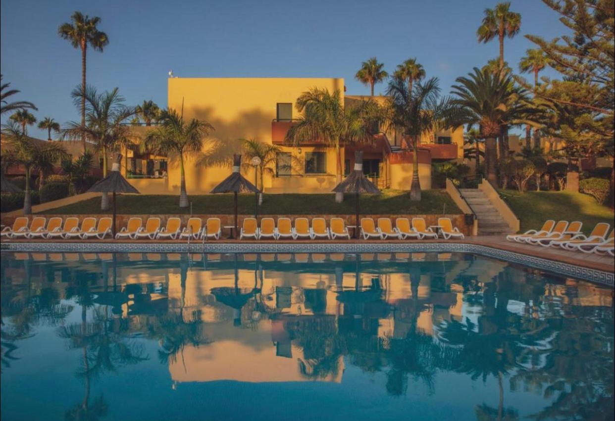 A Paradise In The Heart Of Corralejo Exterior photo