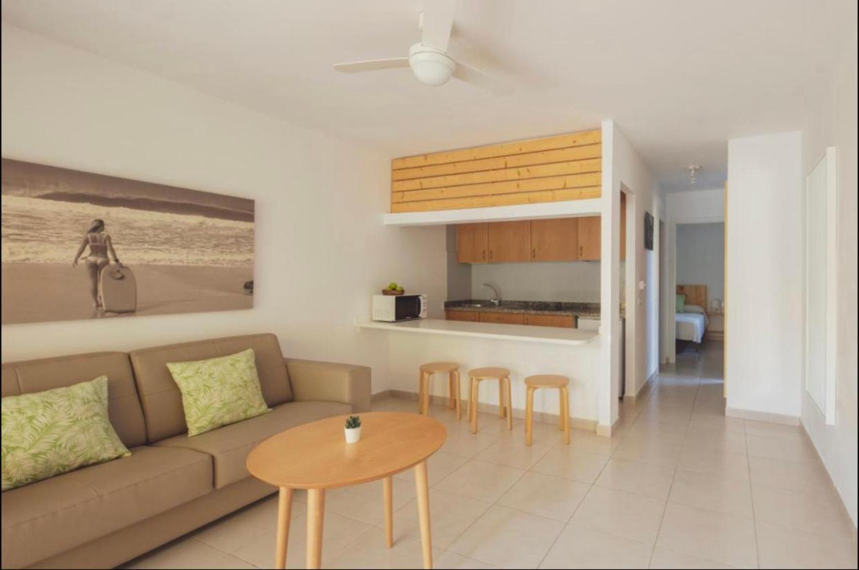 A Paradise In The Heart Of Corralejo Exterior photo