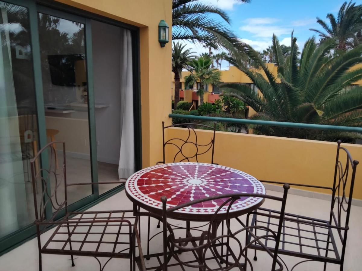 A Paradise In The Heart Of Corralejo Exterior photo