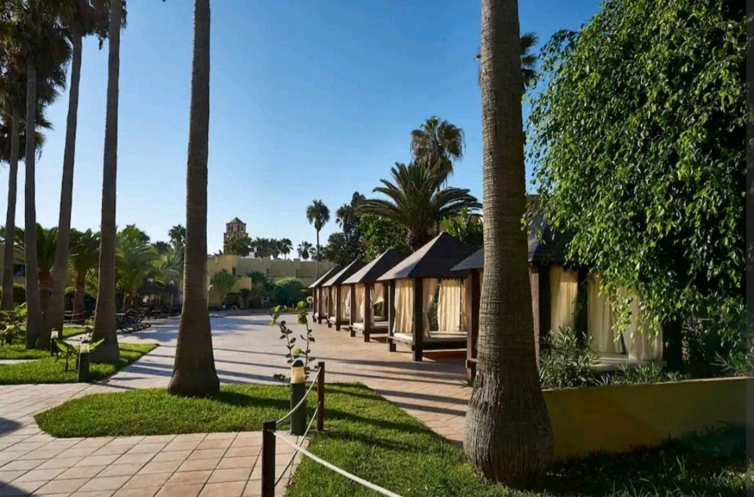 A Paradise In The Heart Of Corralejo Exterior photo